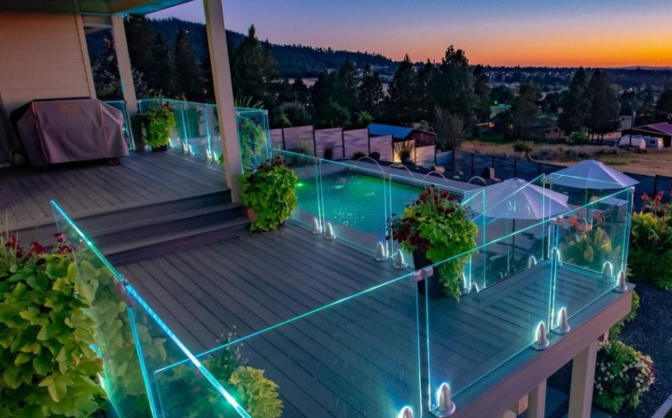 Glass Facades